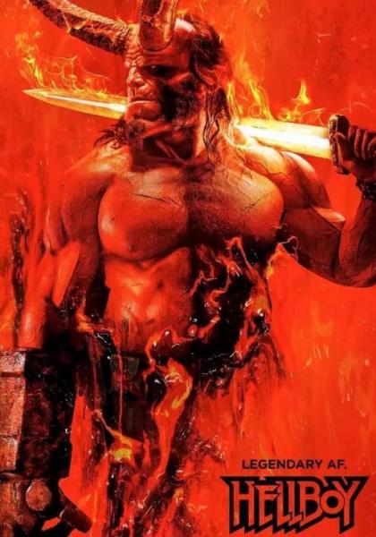 2019年十部最值得期待的超英電影排名,《驚奇隊長》必追