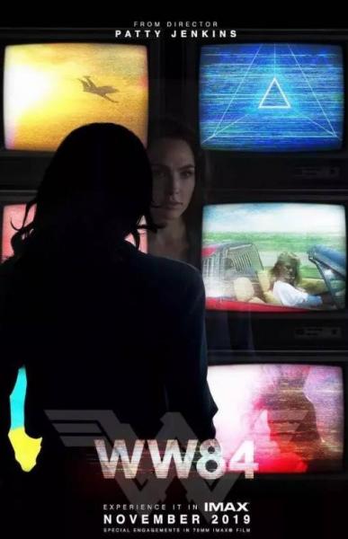 2019年十部最值得期待的超英電影排名,《驚奇隊長》必追