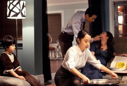 韓國青龍影帝李政宰的7部經(jīng)典電影排名,《日出城市》必看