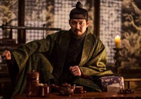 韓國青龍影帝李政宰的7部經(jīng)典電影排名,《日出城市》必看