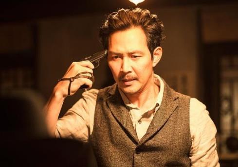 韓國青龍影帝李政宰的7部經(jīng)典電影排名,《日出城市》必看