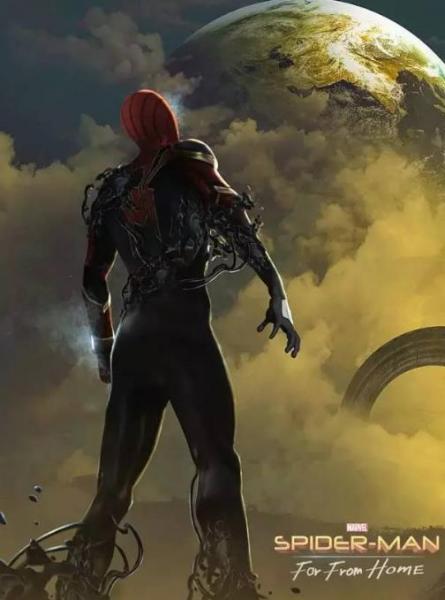 2019年十部最值得期待的超英電影排名,《驚奇隊長》必追