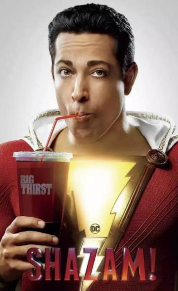 2019年十部最值得期待的超英電影排名,《驚奇隊長》必追