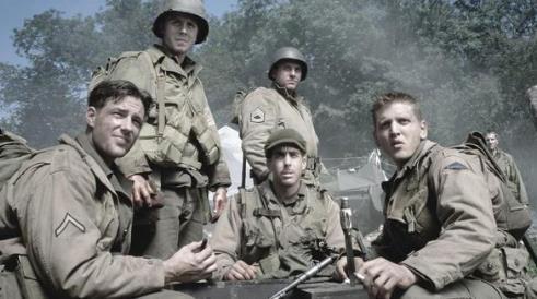 世界上評價最高的10部電影排名,泰坦尼克號堪稱經典之作