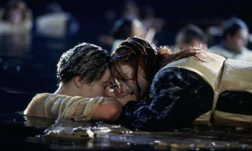 世界上評價最高的10部電影排名,泰坦尼克號堪稱經典之作