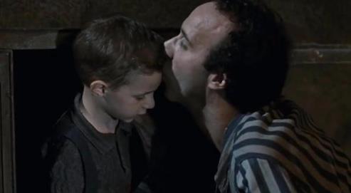 世界上評價最高的10部電影排名,泰坦尼克號堪稱經典之作