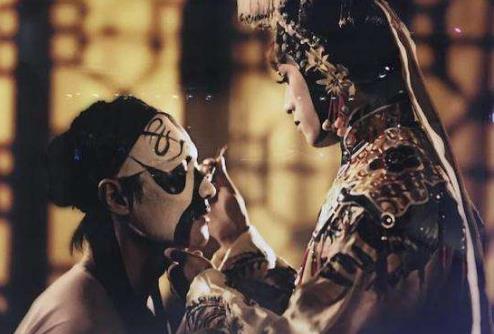 豆瓣評分9.0分以上的十部愛情電影排名,霸王別姬最經(jīng)典