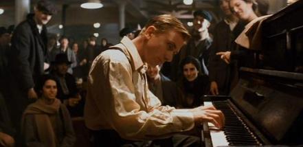 世界上評價最高的10部電影排名,泰坦尼克號堪稱經典之作