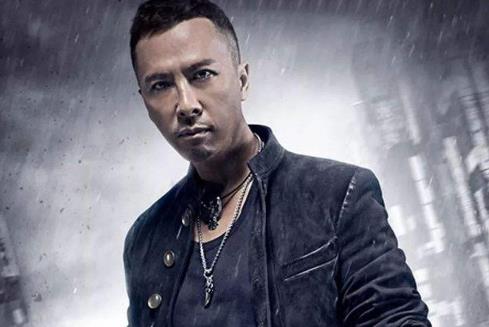 華語電影十大功夫明星排行榜,第一位竟不是李小龍!