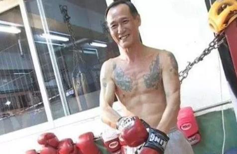 華語電影十大功夫明星排行榜,第一位竟不是李小龍!