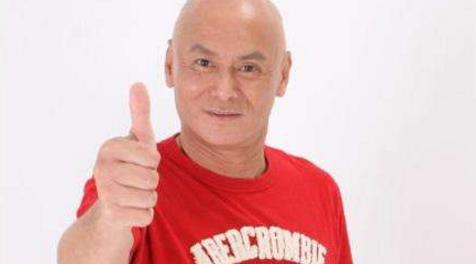 華語電影十大功夫明星排行榜,第一位竟不是李小龍!