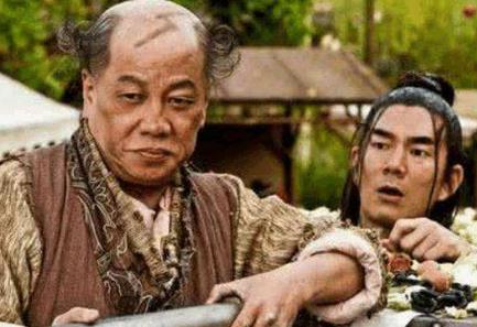 華語電影十大功夫明星排行榜,第一位竟不是李小龍!