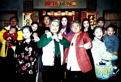 世界最長的十大電視劇排名,《指明路燈》合計(jì)播出18262集!