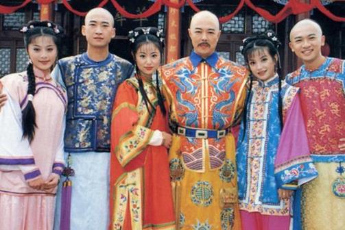 中國十部最經典電視劇排行榜,《我愛我家》令人回味