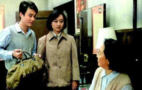 中國十部最經典電視劇排行榜,《我愛我家》令人回味