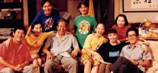 中國史上收視率最高的十部電視劇排名,《敵營十八年》第一!