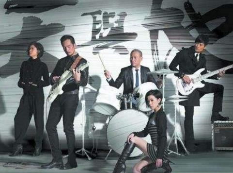 TVB十大經(jīng)典電視劇排名,《大時代》最受歡迎,《天與地》第二