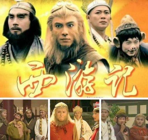 TVB十大經(jīng)典電視劇排名,《大時代》最受歡迎,《天與地》第二