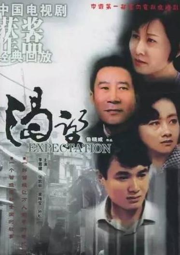 中國史上收視率最高的十部電視劇排名,《敵營十八年》第一!