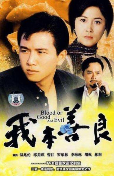 TVB最經典十大家族劇排名,《大時代》第一,《義不容情》第二