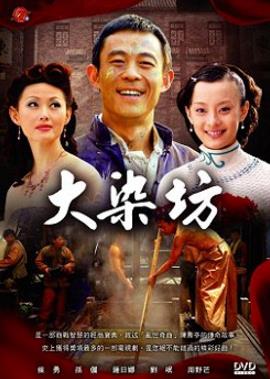 中國十大傳記電視劇排名,《陳景潤》第一,《大宅門》第二