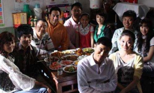 中國十大經(jīng)典倫理劇排行榜,《我們的父親》豆瓣評分9.2