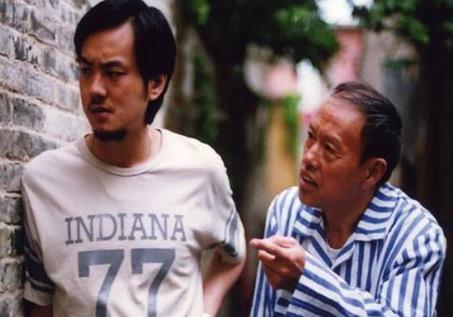 中國十大經(jīng)典倫理劇排行榜,《我們的父親》豆瓣評分9.2