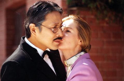 中國十大經(jīng)典倫理劇排行榜,《我們的父親》豆瓣評分9.2