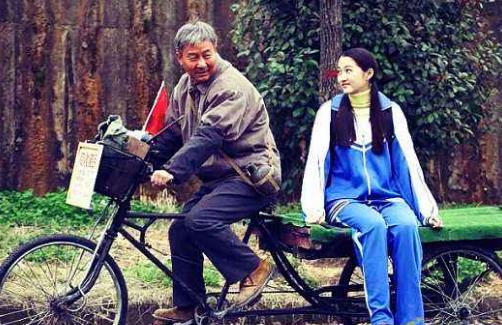 中國十大經(jīng)典倫理劇排行榜,《我們的父親》豆瓣評分9.2