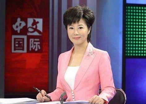 2019年央視公布封殺6位主持人名單,這些主持人再也不會見了