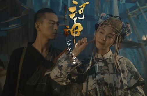 中國最經典十大奇幻劇排名,《我和僵尸有個約會》評分最高