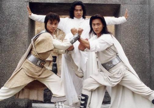 中國最經典十大奇幻劇排名,《我和僵尸有個約會》評分最高