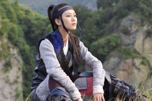 十大經(jīng)典古裝喜劇排行榜,《武林外傳》伴著我們成長