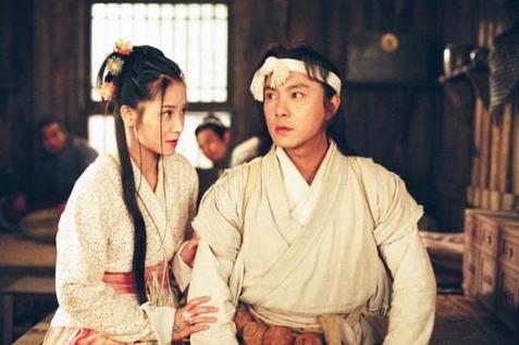 十大經(jīng)典古裝喜劇排行榜,《武林外傳》伴著我們成長