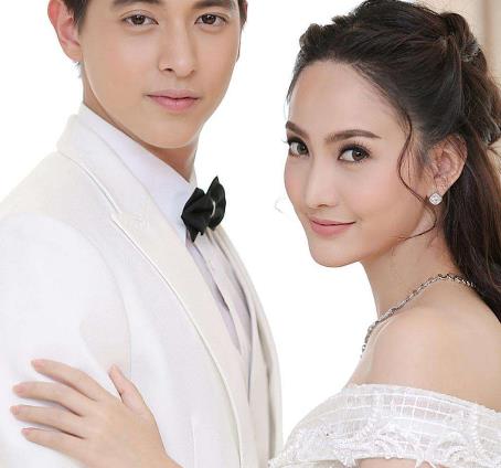 泰國(guó)最新十大電視劇排行榜,《守護(hù)星辰》最好看