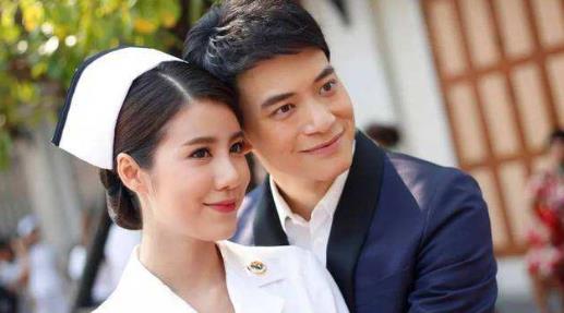 泰國(guó)最新十大電視劇排行榜,《守護(hù)星辰》最好看