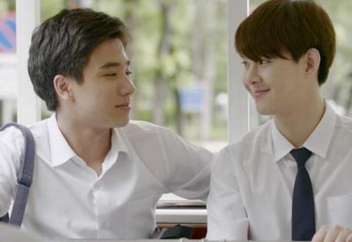 泰國(guó)最新十大電視劇排行榜,《守護(hù)星辰》最好看