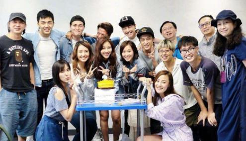 最新香港十大TVB電視劇排行榜,《天命》最受歡迎