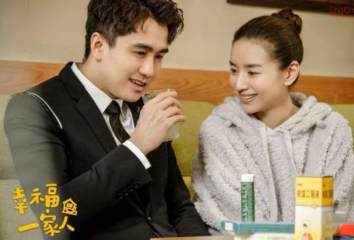 中國最新十大家庭劇排名,《姥姥的餃子館》排名第一