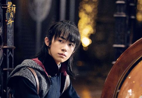 中國最新十大勵志劇排行榜,《艷勢番之新青年》第一