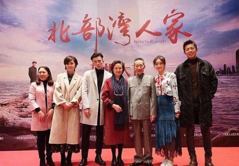 中國最新十大家庭劇排名,《姥姥的餃子館》排名第一