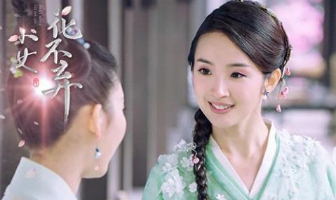 中國最新十大勵志劇排行榜,《艷勢番之新青年》第一