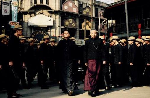 華語十大最新十大革命劇排行榜,《勇者勝》激動人心