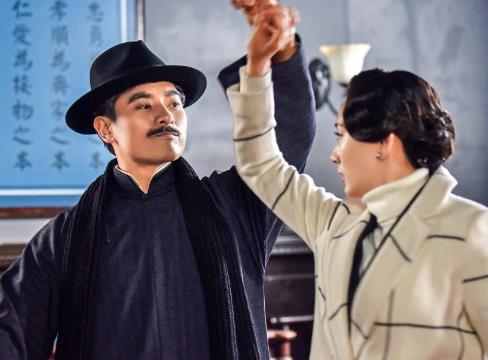 華語十大最新十大革命劇排行榜,《勇者勝》激動人心