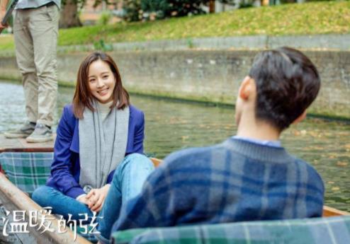 中國十大最新商戰(zhàn)劇排行榜,《東方華爾街》值得期待