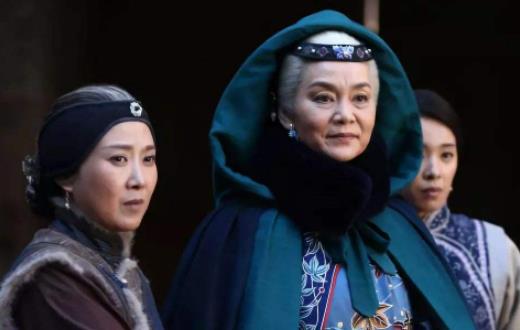 中國十大最新商戰(zhàn)劇排行榜,《東方華爾街》值得期待