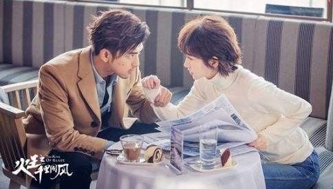 中國十大最新商戰(zhàn)劇排行榜,《東方華爾街》值得期待