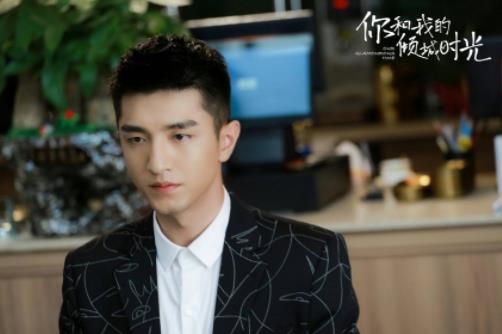 中國十大最新商戰(zhàn)劇排行榜,《東方華爾街》值得期待