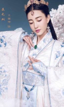 中國最新十大宮斗劇排名,《獨孤皇后》大火,你追了嗎?