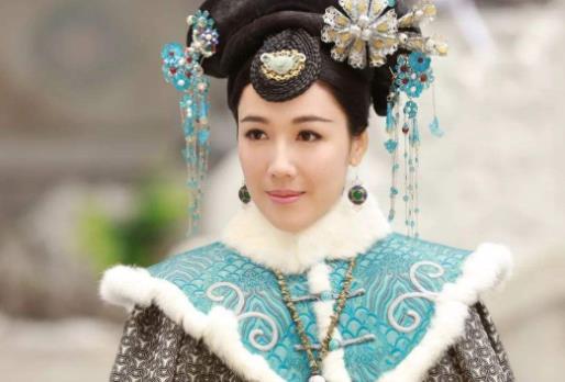 中國最新十大宮斗劇排名,《獨孤皇后》大火,你追了嗎?